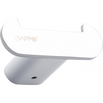 Держатель с 2-мя крючками GAPPO G309 G30905-28 Держатель с 2-мя крючками GAPPO G309 G30905-28