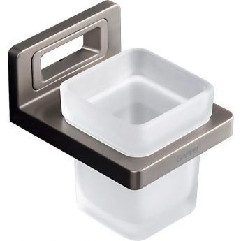 Держатель-стакан для зубных щеток GAPPO G30806-9 Держатель-стакан для зубных щеток GAPPO G30806-9