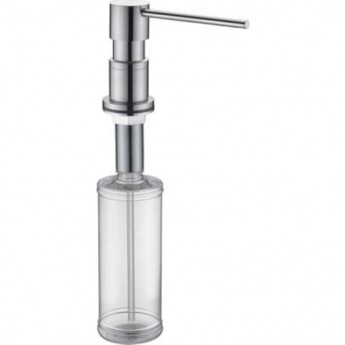 Дозатор жидкого мыла GAPPO G402-5 Дозатор жидкого мыла GAPPO G402-5