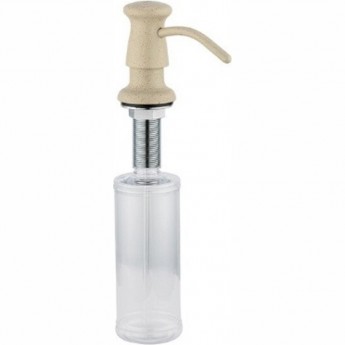 Дозатор жидкого мыла GAPPO G403-3 Дозатор жидкого мыла GAPPO G403-3