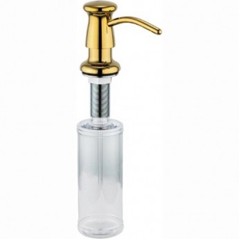 Дозатор жидкого мыла GAPPO G403-6 Дозатор жидкого мыла GAPPO G403-6