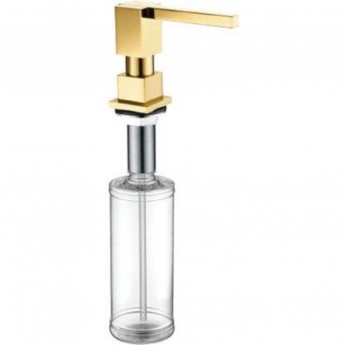 Дозатор жидкого мыла GAPPO G404-6 Дозатор жидкого мыла GAPPO G404-6