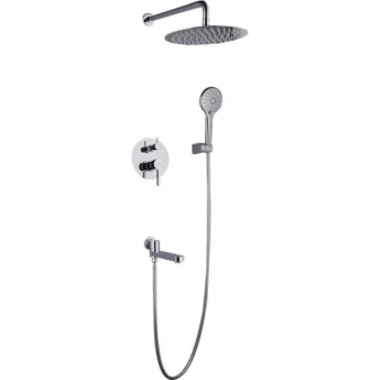 Душевая система GAPPO G7104 Душевая система GAPPO G7104