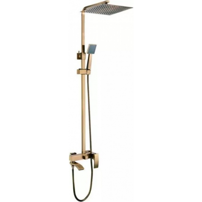 Душевая стойка GAPPO JACOB G2407-4 Душевая стойка GAPPO JACOB G2407-4