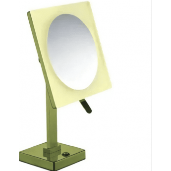 Косметическое зеркало с подсветкой GAPPO G6206-4 Косметическое зеркало с подсветкой GAPPO G6206-4