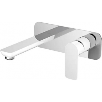 Смеситель встраиваемый для раковины GAPPO G1048-22 Смеситель встраиваемый для раковины GAPPO G1048-22