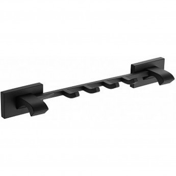 Вешалка с 4-мя крючками GAPPO G0716-46 Вешалка с 4-мя крючками GAPPO G0716-46